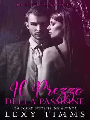 cover image of Il Prezzo della Passione